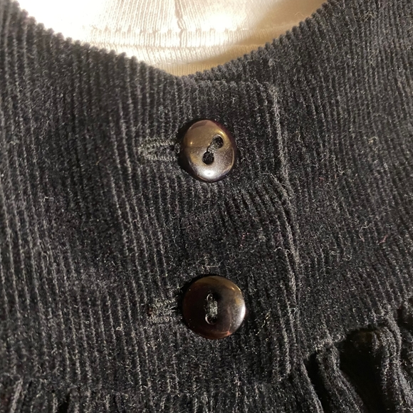 Rare Too Jack O'Lantern Halloween 2 piece outfit - Picture 5 of 6